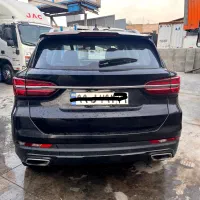 swm مدل1400 کم کار اس دبلیو ام..‌کی‌ام‌سی.تیگو|خودرو سواری و وانت|اسلام‌شهر, شهرک قائمیه|دیوار