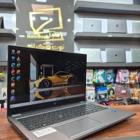 لپ تاپ ۴گیگ گرافیک اچ پی زدبوک HP ZBook Fury G8