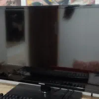 ال ای دی 32سامسونگ|تلویزیون و پروژکتور|خمینیشهر, |دیوار