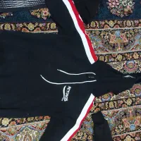 پلیور کلاه دار