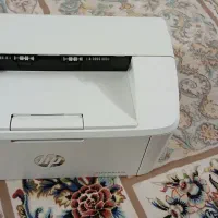 پرینتر لیزری he درحد نو|پرینتر، اسکنر، کپی، فکس|فلاورجان, |دیوار
