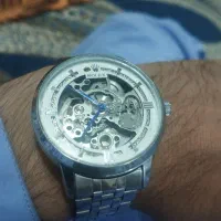 ساعت رولکس اتومات