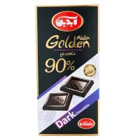 شکلات تلخ تابلت آیدین ۱۰۰ گرم|خوردنی و آشامیدنی|تهران, بلوار کشاورز|دیوار