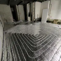 لوله کشی سرد گرم فاضلاب گرمایش از کف تخصصی|خدمات پیشه و مهارت|مشهد, تلگرد|دیوار