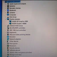 لپ تاپ i7 lenovo W520 سری workstation|رایانه همراه|مشهد, حجاب (شهرک غرب)|دیوار