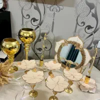 ظروف پذیرایی و هفت سین