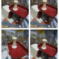 چرخ گوشت مارک ناسیونال