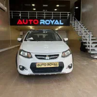 کوئیک ۱۴۰۱ با رینگ و مانیتور