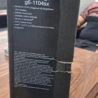 لپ تاب مدل pavilion g6 1104sx|رایانه همراه|باقرشهر, |دیوار
