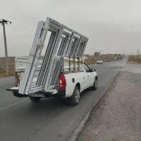 وانت آریسان بارداخل شهرو شهرستان