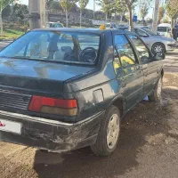 پژو آردی مدل ۸۵|خودرو سواری و وانت|مشهد, آبکوه|دیوار