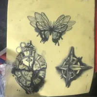 اموزش تاتو بدن با تجهیزات|خدمات آموزشی|همدان, |دیوار