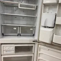 یخچال سامسونگ اصل کره همه چی فابریک