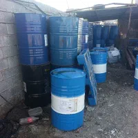 بشکه ۲۰۰لیتری دونه ای ۵۵۰