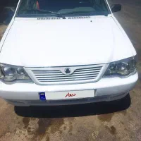 پراید پراید مدل90