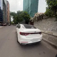 فروش گرنجور ۲۰۱۹ گذر موقت