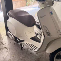 Vespa 150s|موتورسیکلت|تهران, حسین‌آباد|دیوار