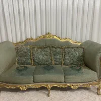 مبل۷ نفره سلطنتی ترک