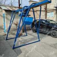 فروش بالابر ساختمانی.بتونیر