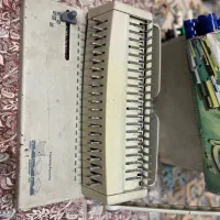 دستگاه فنر زنی پلاستیک