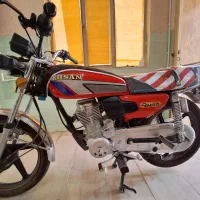 احسان 150 مدل 1403 قرمز