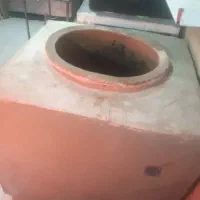 تنور دست ساز