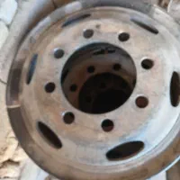 رینگ هشت پیچ سایز 20