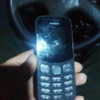 گوشی نوکیا ساده