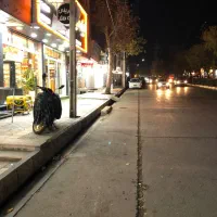 مغازه رهن اجاره بر بلوار اصلی باغستان