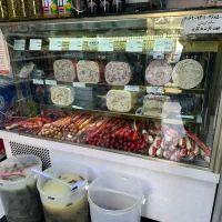 یخچال مغازه ویترینی مکعبی و ایستاده|فروشگاه و مغازه|تهران, شمسآباد|دیوار