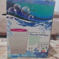 دستگاه مینی واش|ماشین لباسشویی و خشککن لباس|فردیس, شهرک ارم|دیوار