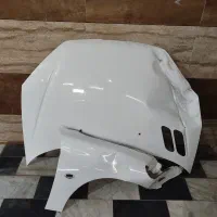 لوازم بدنه 206|قطعات یدکی و لوازم جانبی|زاهدان, |دیوار