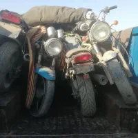 سوزوکی بندیت.زی زی ار. سی بی 400.بنلی.