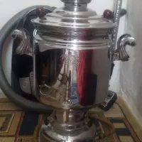 سماور|سماور، چایساز، قهوهساز|کرمانشاه, |دیوار