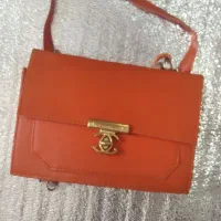 تعدادی کیف دخترانه