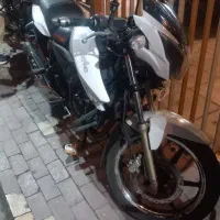 آپاچی ۹۵ اپاچی 180