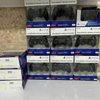 جشنواره فروش دسته اورجینال PS4 تک به قیمت عمده|کنسول، بازی ویدئویی و آنلاین|گرگان, |دیوار