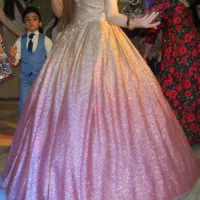 پیراهن پرنسسی مجلسی|لباس|مشکیندشت, |دیوار