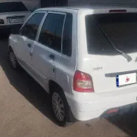 پراید 111مدل 94 با یک سال بیمه