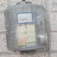 موتور کولر