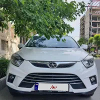 جک S5 اتومات 2000 توربو