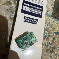 مقاومت max30100 برد اردینو