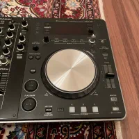 کنترلر دی جی پایونیر r1|آلات موسیقی|کرمانشاه, |دیوار