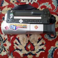 دوربین عکاسی و فیلمبرداری سامسونگ(هندی کم)|دوربین عکاسی و فیلم‌برداری|گرمسار, |دیوار