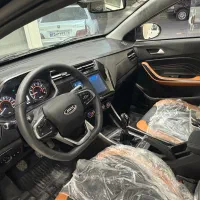 X22 pro دنده مدل ۱۴۰۳|خودرو سواری و وانت|اصفهان, مارچین|دیوار