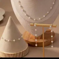 استایلی خاص با جزئیاتی درخشان و لاکچری.
