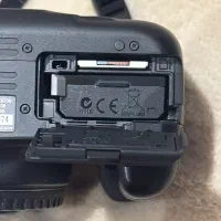 دوربین canon|دوربین عکاسی و فیلمبرداری|کیش, |دیوار