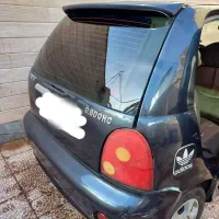 ماشین MVM 110|خودرو سواری و وانت|قم, نخودی|دیوار