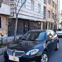 برلیسانس موتور بزرگ h320