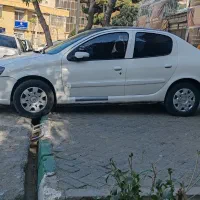 رنا پانوراما 6سرعته اقساطی